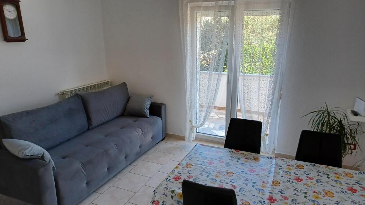 Apartments Villa Adamović Umago Camera foto