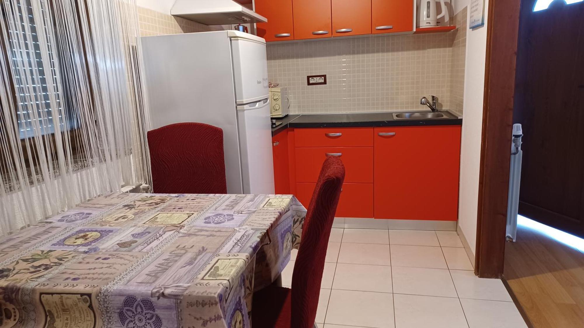 Apartments Villa Adamović Umago Camera foto