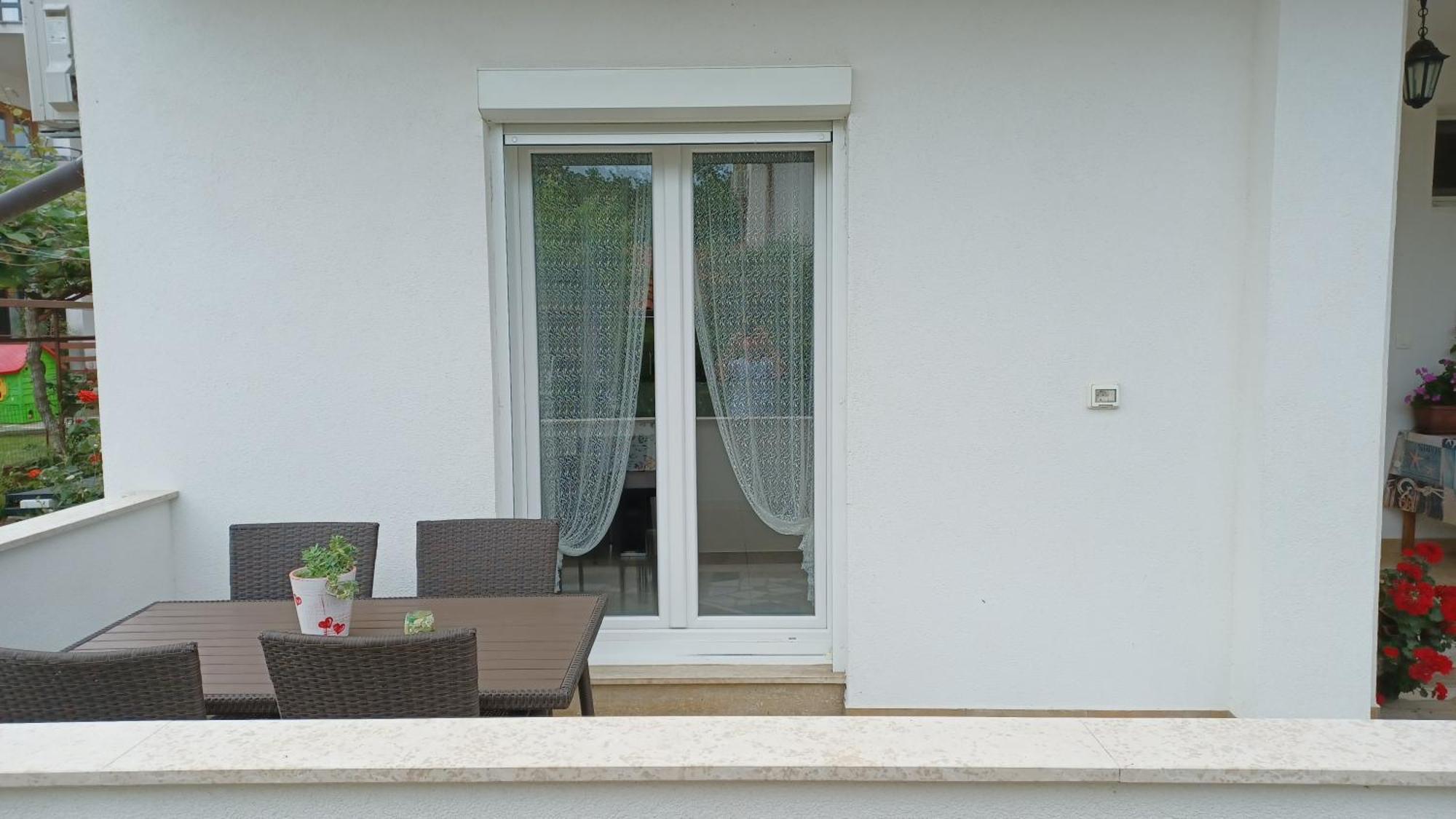 Apartments Villa Adamović Umago Camera foto