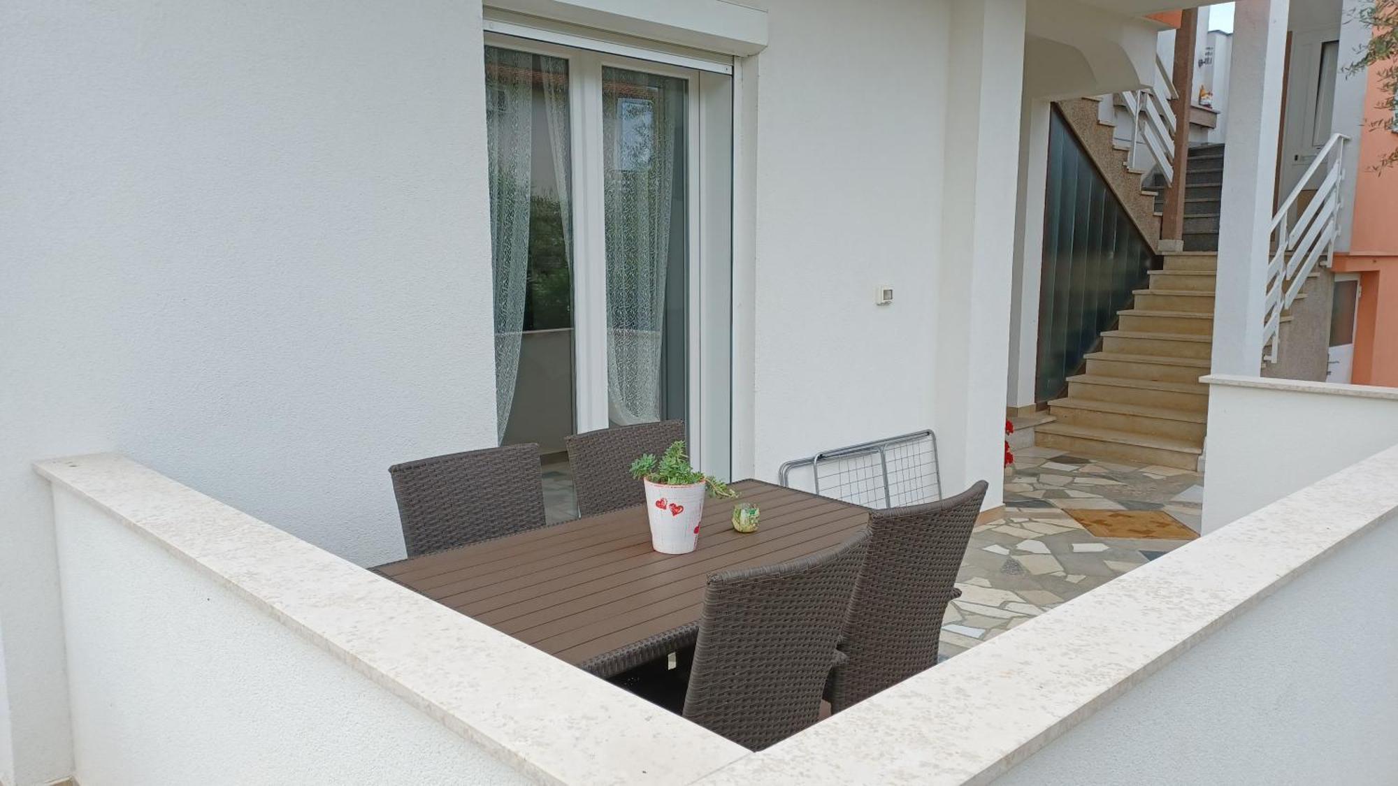 Apartments Villa Adamović Umago Camera foto