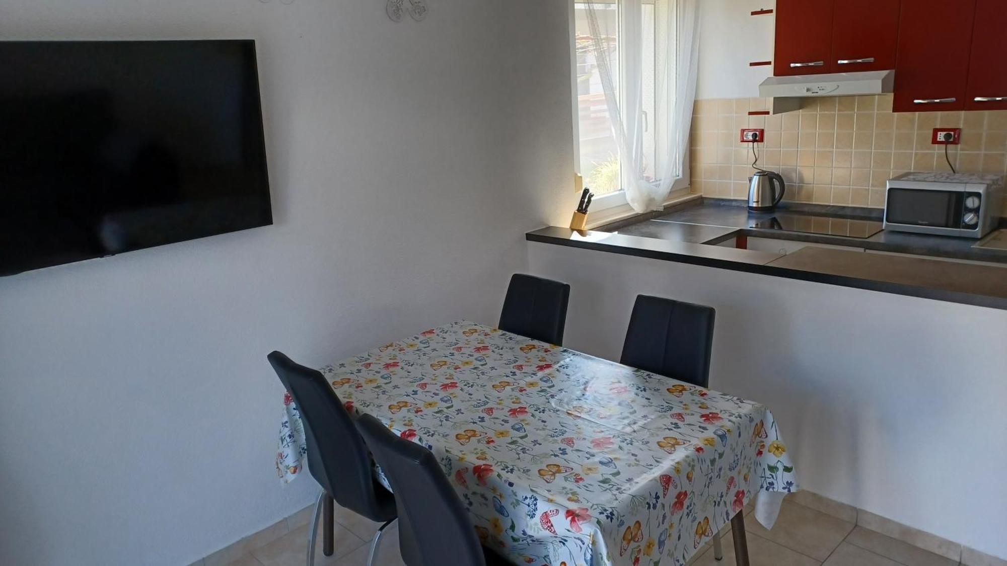 Apartments Villa Adamović Umago Camera foto